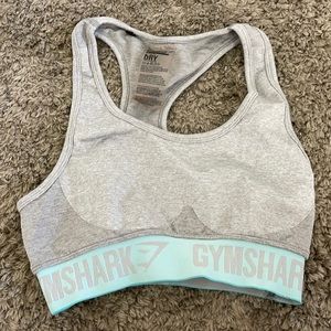 Gymshark sports bra